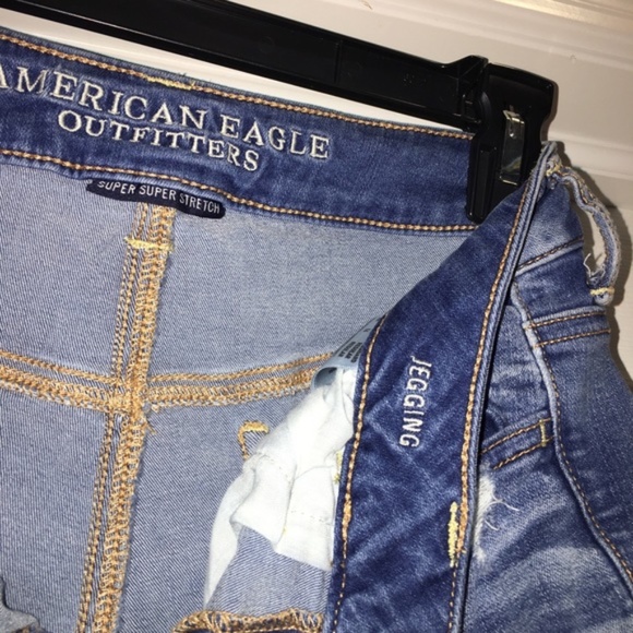 American Eagle Outfitters ‘Jegging’ Jean - Picture 7 of 8